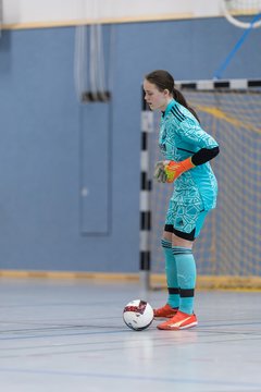Bild 17 - wCJ NFV Futsalturnier